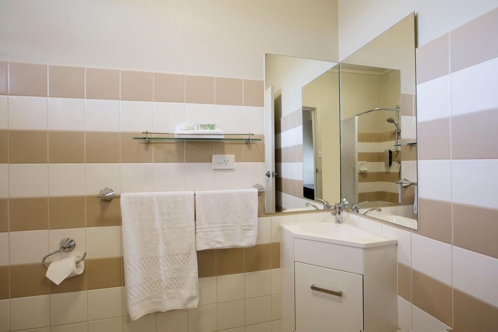 Enfield Hotel Adelaide Szoba fotó