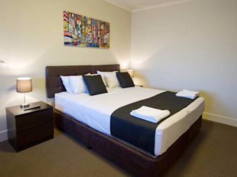 Enfield Hotel Adelaide Kültér fotó