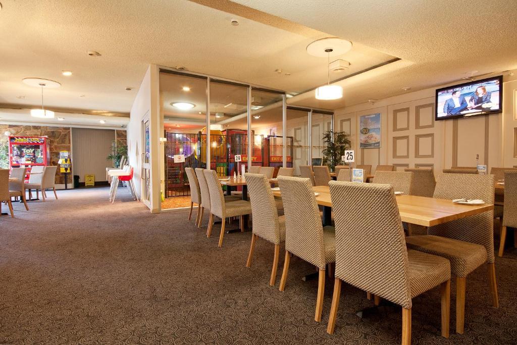 Enfield Hotel Adelaide Kültér fotó