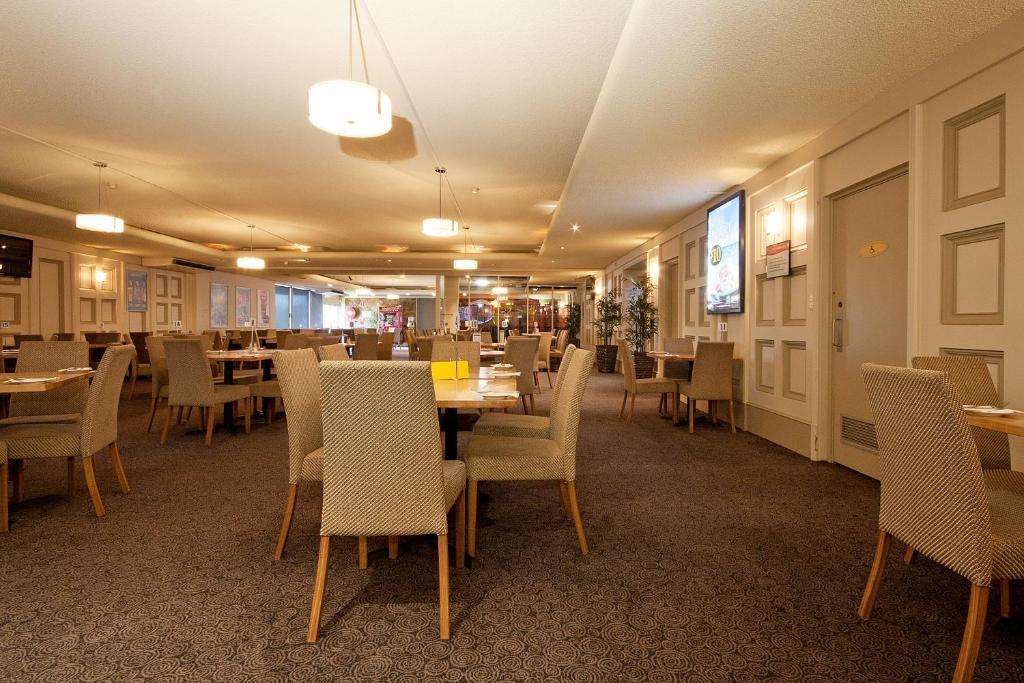 Enfield Hotel Adelaide Kültér fotó
