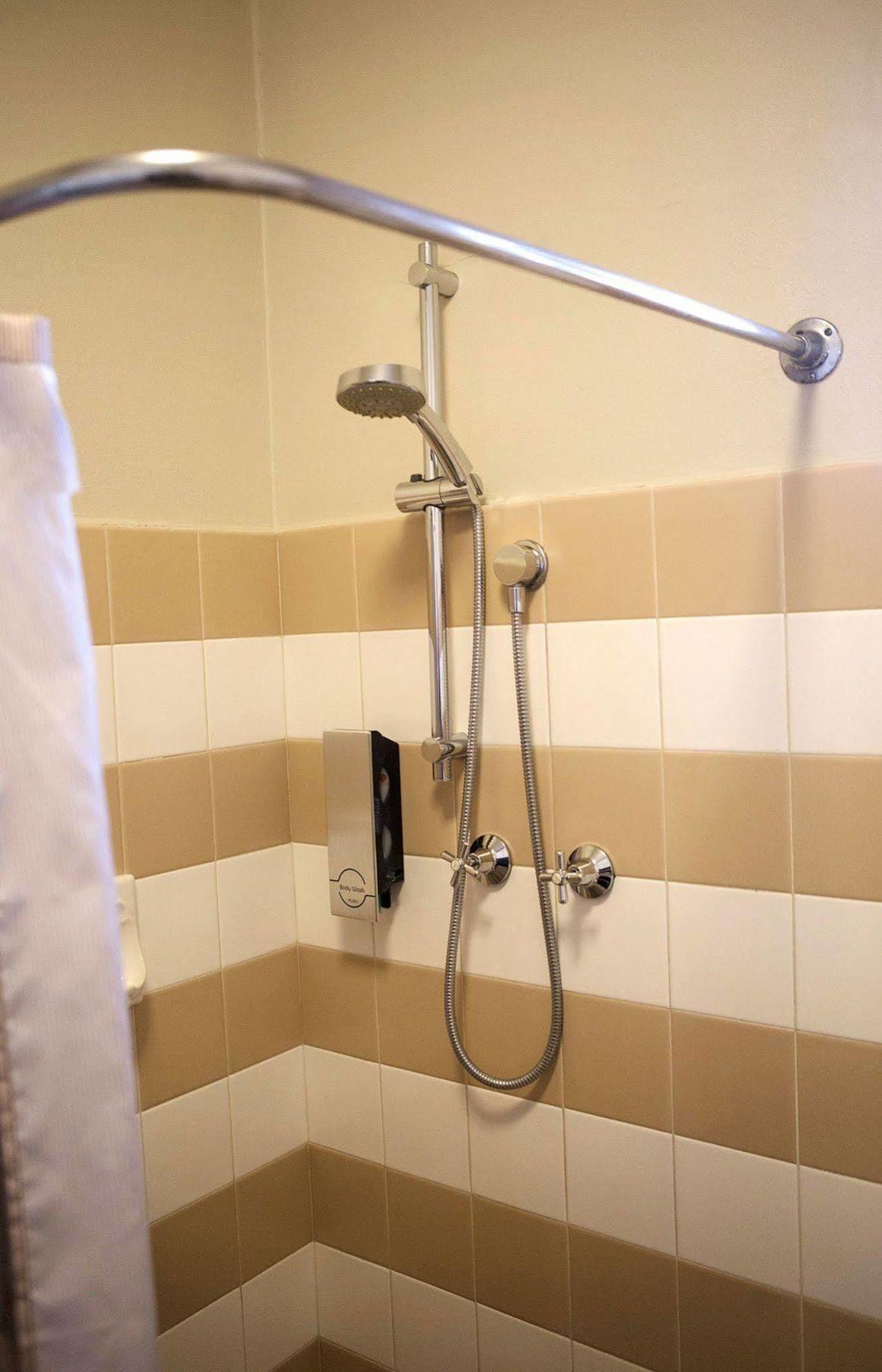 Enfield Hotel Adelaide Kültér fotó