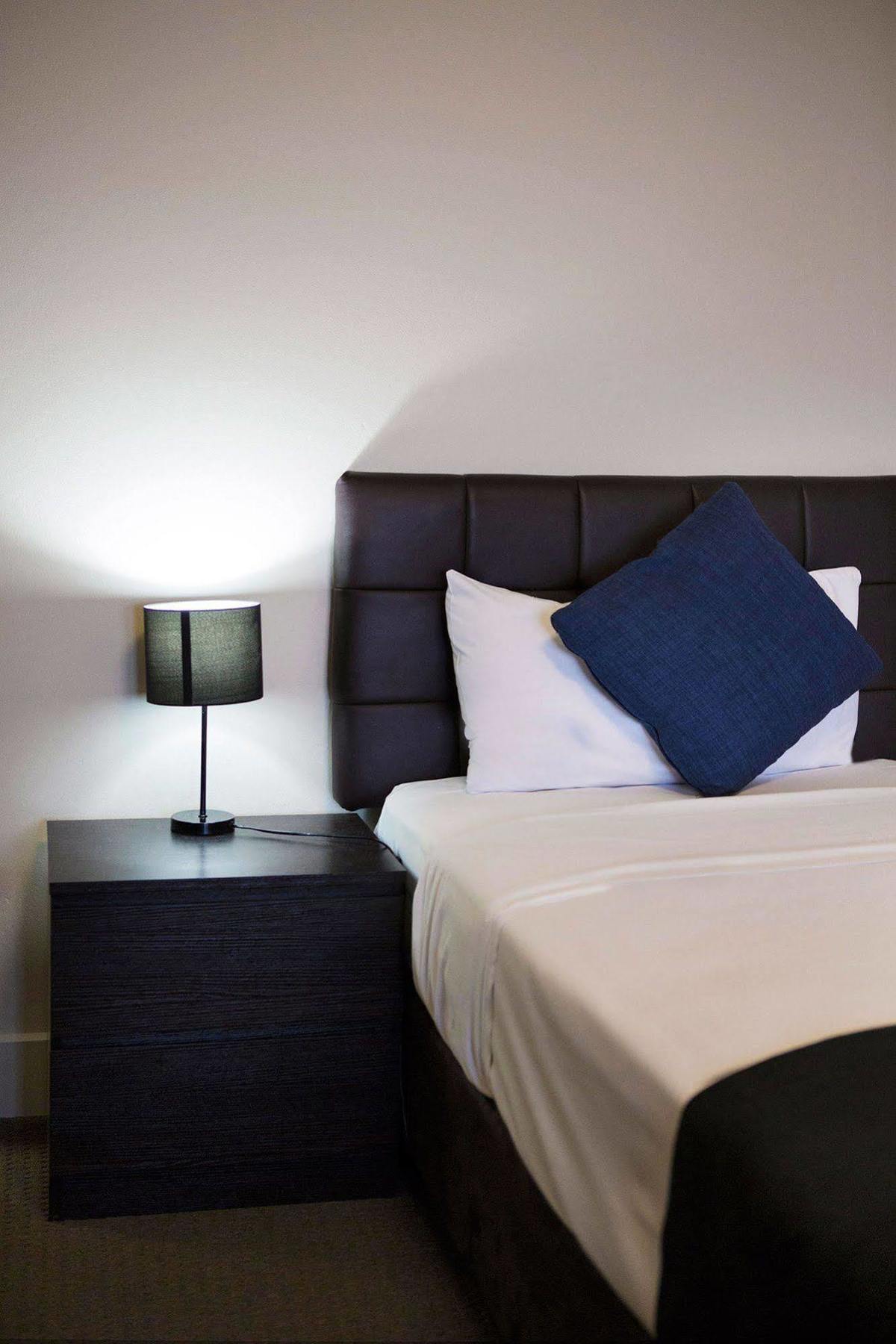 Enfield Hotel Adelaide Kültér fotó