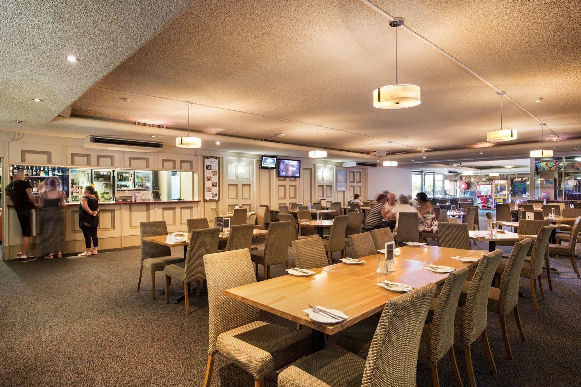Enfield Hotel Adelaide Kültér fotó
