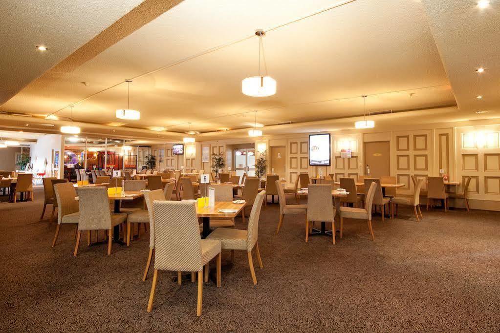 Enfield Hotel Adelaide Kültér fotó
